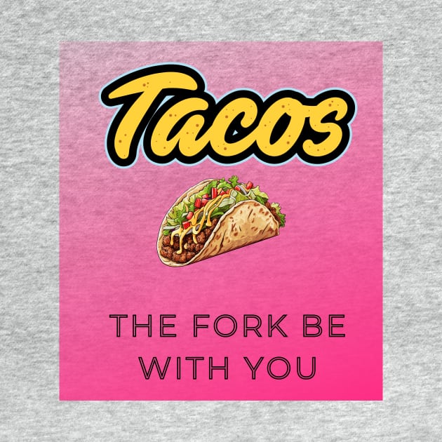 tacos shirt by gorgeous wall art